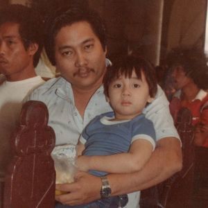 Meet your Posher, Melo